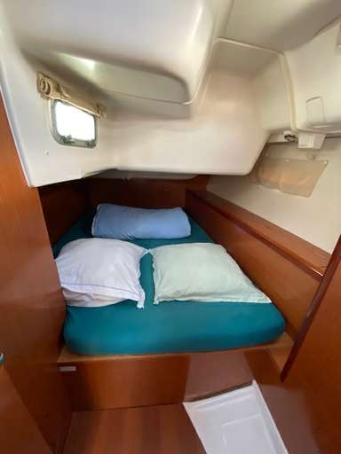 BENETEAU BENETEAU Oceanis 40