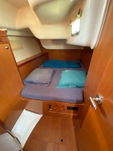 BENETEAU BENETEAU Oceanis 40