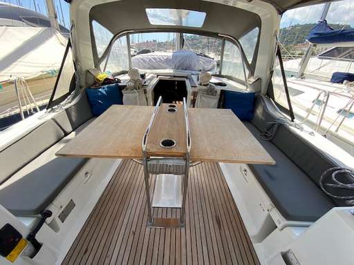 BENETEAU BENETEAU Oceanis 41.1