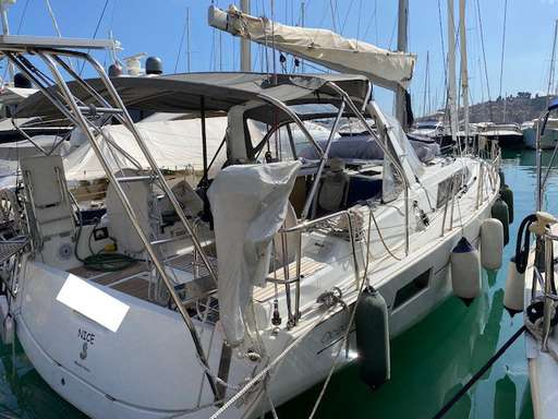 BENETEAU BENETEAU Oceanis 41.1