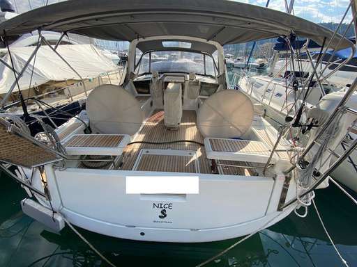 BENETEAU BENETEAU Oceanis 41.1