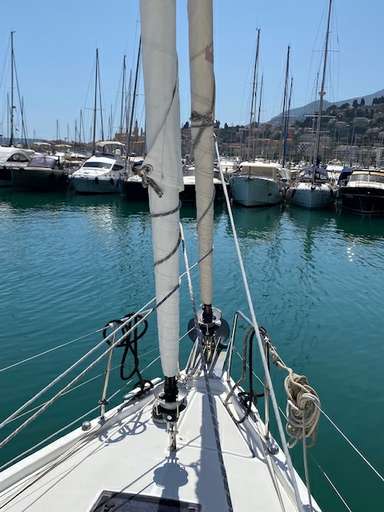 BENETEAU BENETEAU Oceanis 41.1