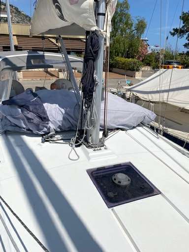 BENETEAU BENETEAU Oceanis 41.1