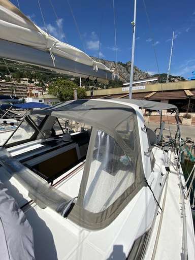 BENETEAU BENETEAU Oceanis 41.1