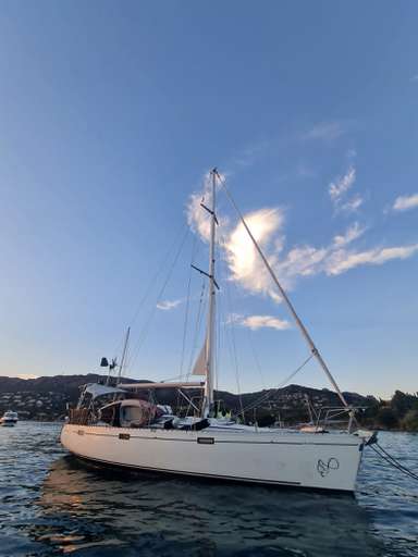 BENETEAU BENETEAU Oceanis 430