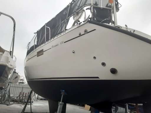 BENETEAU BENETEAU Oceanis 430