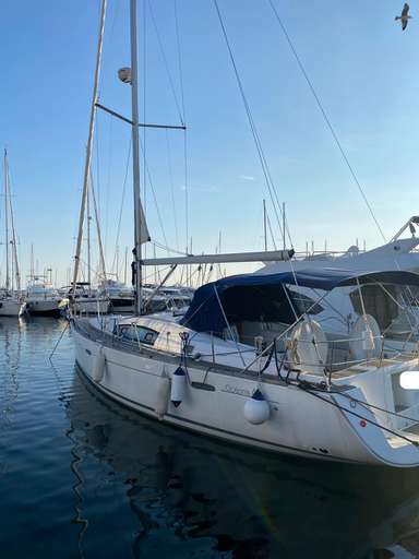 BENETEAU BENETEAU Oceanis 43