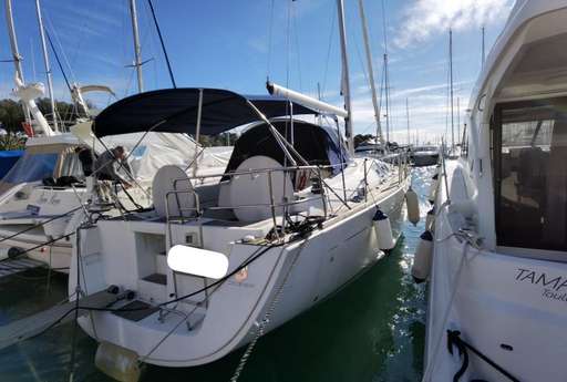 BENETEAU BENETEAU Oceanis 43