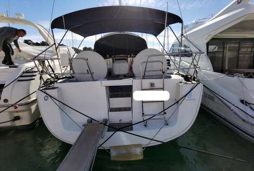 BENETEAU BENETEAU Oceanis 43