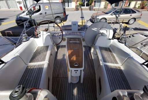 BENETEAU BENETEAU Oceanis 43