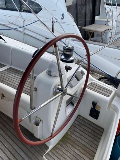 BENETEAU BENETEAU Oceanis 43