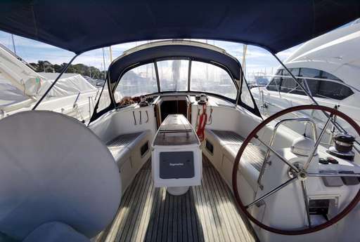 BENETEAU BENETEAU Oceanis 43