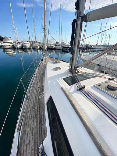 BENETEAU BENETEAU Oceanis 43