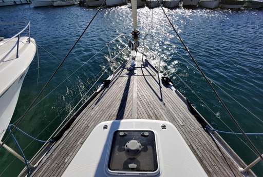 BENETEAU BENETEAU Oceanis 43