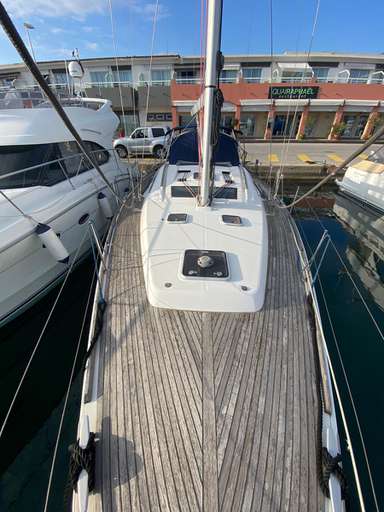 BENETEAU BENETEAU Oceanis 43