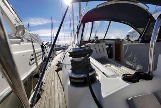 BENETEAU BENETEAU Oceanis 43