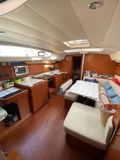 BENETEAU BENETEAU Oceanis 43