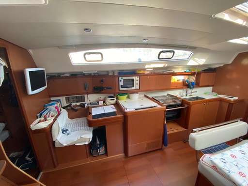 BENETEAU BENETEAU Oceanis 43