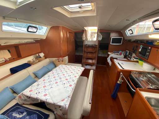 BENETEAU BENETEAU Oceanis 43