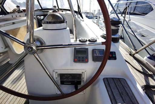 BENETEAU BENETEAU Oceanis 43