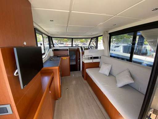 BENETEAU BENETEAU Swift trawler 30