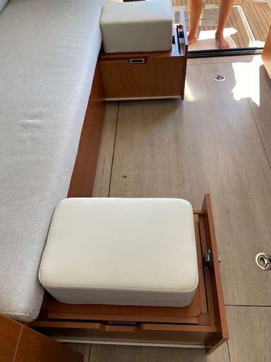 BENETEAU BENETEAU Swift trawler 30