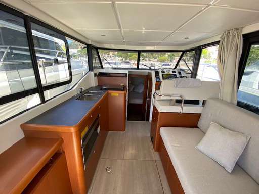 BENETEAU BENETEAU Swift trawler 30