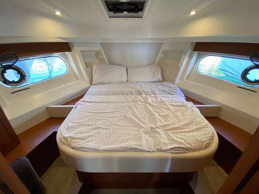 BENETEAU BENETEAU Swift trawler 30