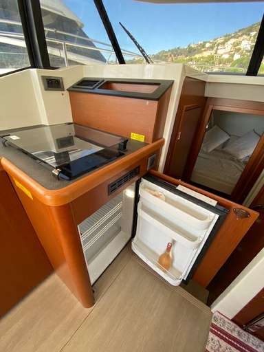 BENETEAU BENETEAU Swift trawler 30