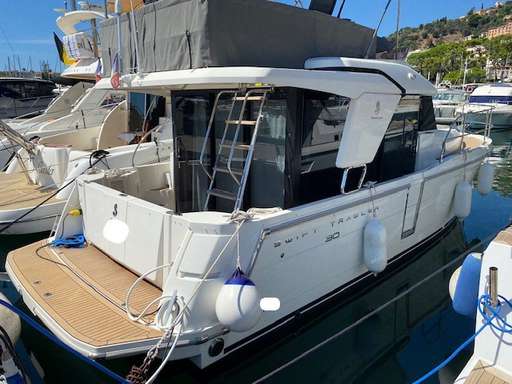 BENETEAU BENETEAU Swift trawler 30