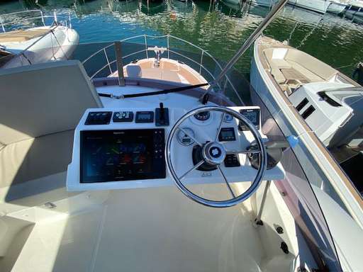 BENETEAU BENETEAU Swift trawler 30