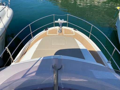 BENETEAU BENETEAU Swift trawler 30