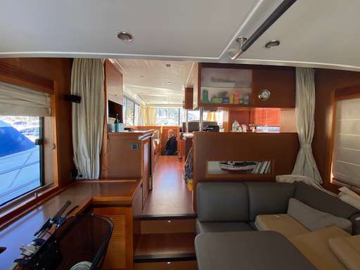 BENETEAU BENETEAU Swift trawler 50