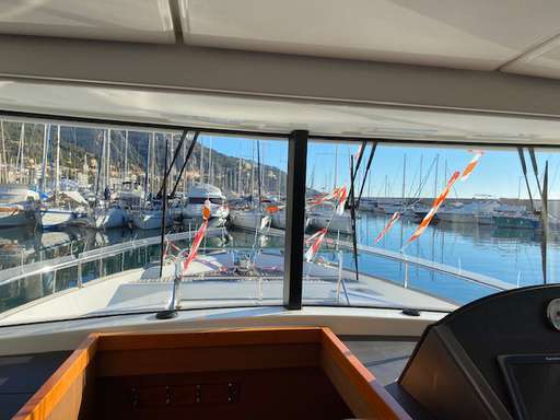 BENETEAU BENETEAU Swift trawler 50