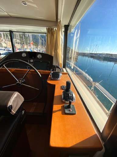 BENETEAU BENETEAU Swift trawler 50