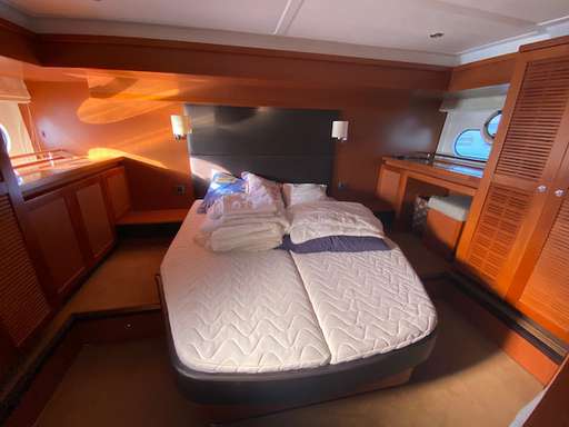 BENETEAU BENETEAU Swift trawler 50