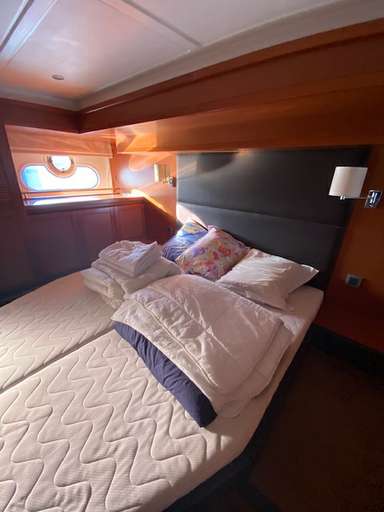 BENETEAU BENETEAU Swift trawler 50