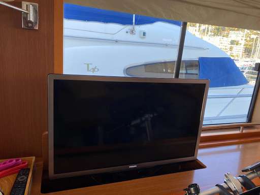 BENETEAU BENETEAU Swift trawler 50