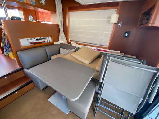 BENETEAU BENETEAU Swift trawler 50