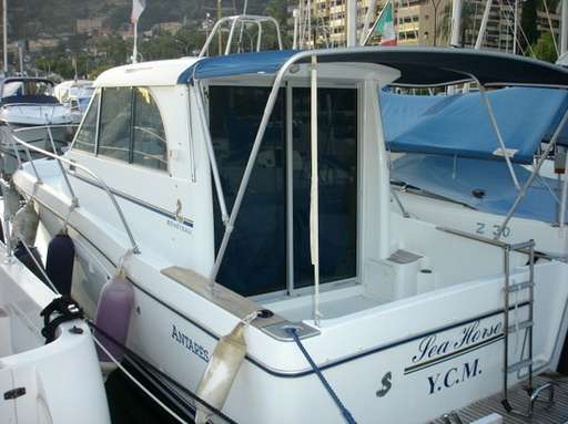 Beneteau Beneteau Antares 760