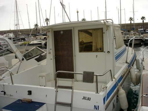 Beneteau Beneteau Antares 800