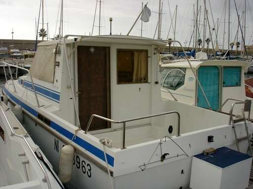 Beneteau Beneteau Antares 800