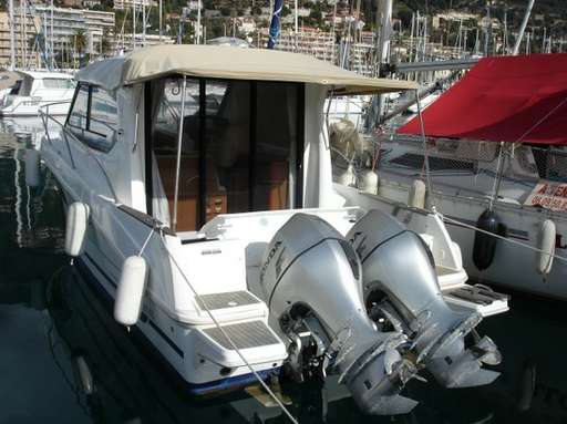 Beneteau Beneteau Antares 8.80