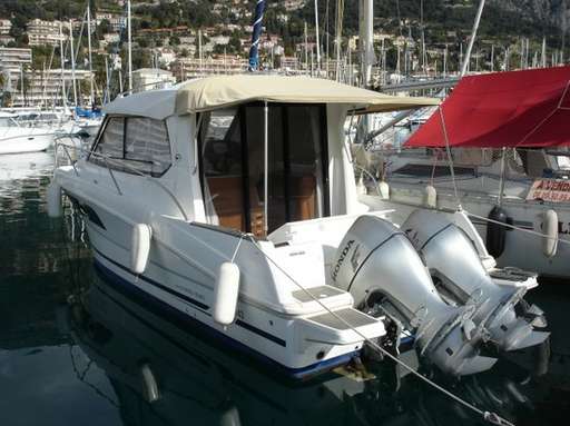 Beneteau Beneteau Antares 8.80