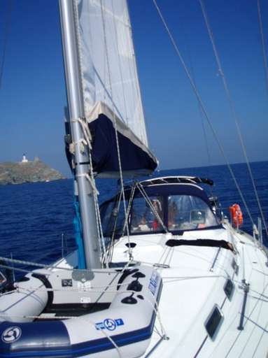 Beneteau Beneteau Cyclade 43.3