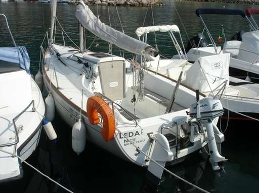 Beneteau Beneteau First 21.7 s