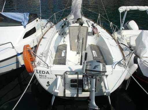 Beneteau Beneteau First 21.7 s