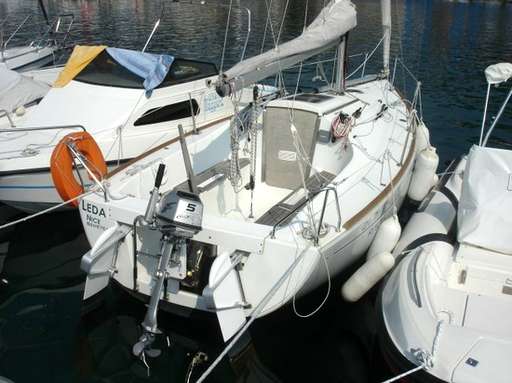 Beneteau Beneteau First 21.7 s