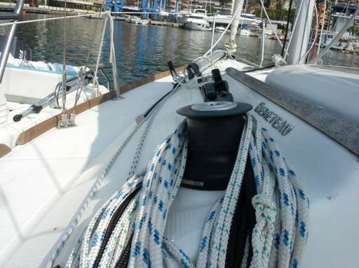 Beneteau Beneteau First 21.7 s