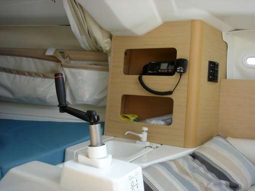 Beneteau Beneteau First 21.7 s